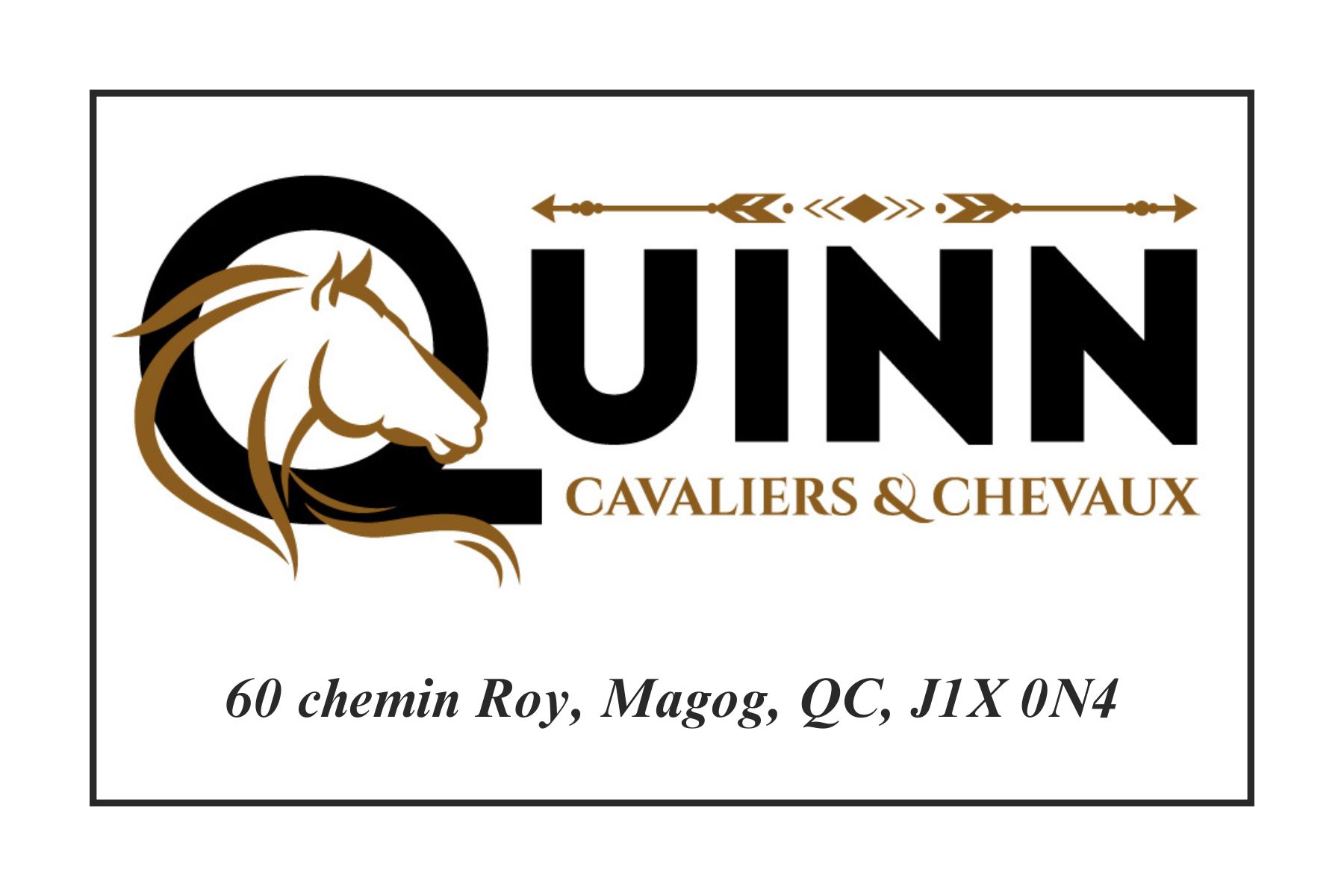 Boutiques Quinn