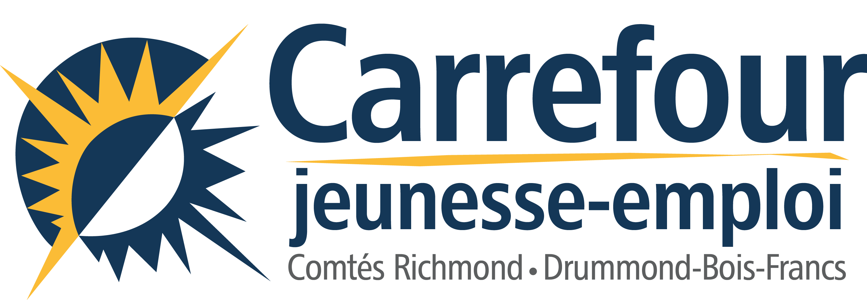Carrefour jeunesse-emploi du comté de Richmond