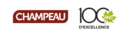 Champeau inc.