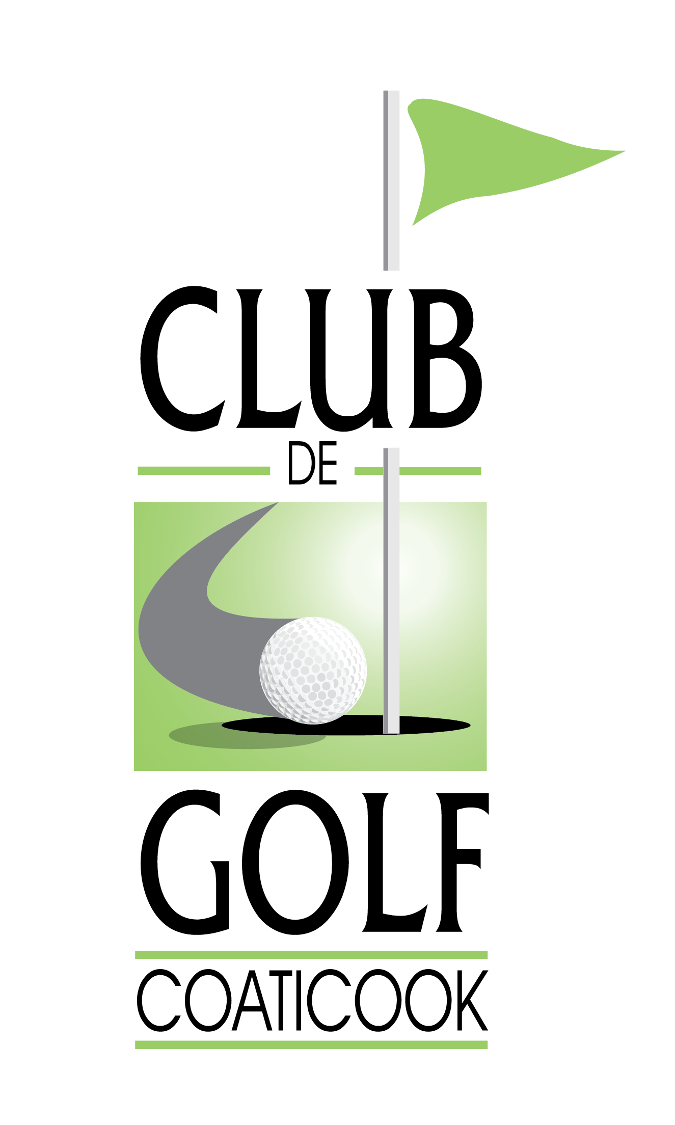 Club de golf de Coaticook inc.
