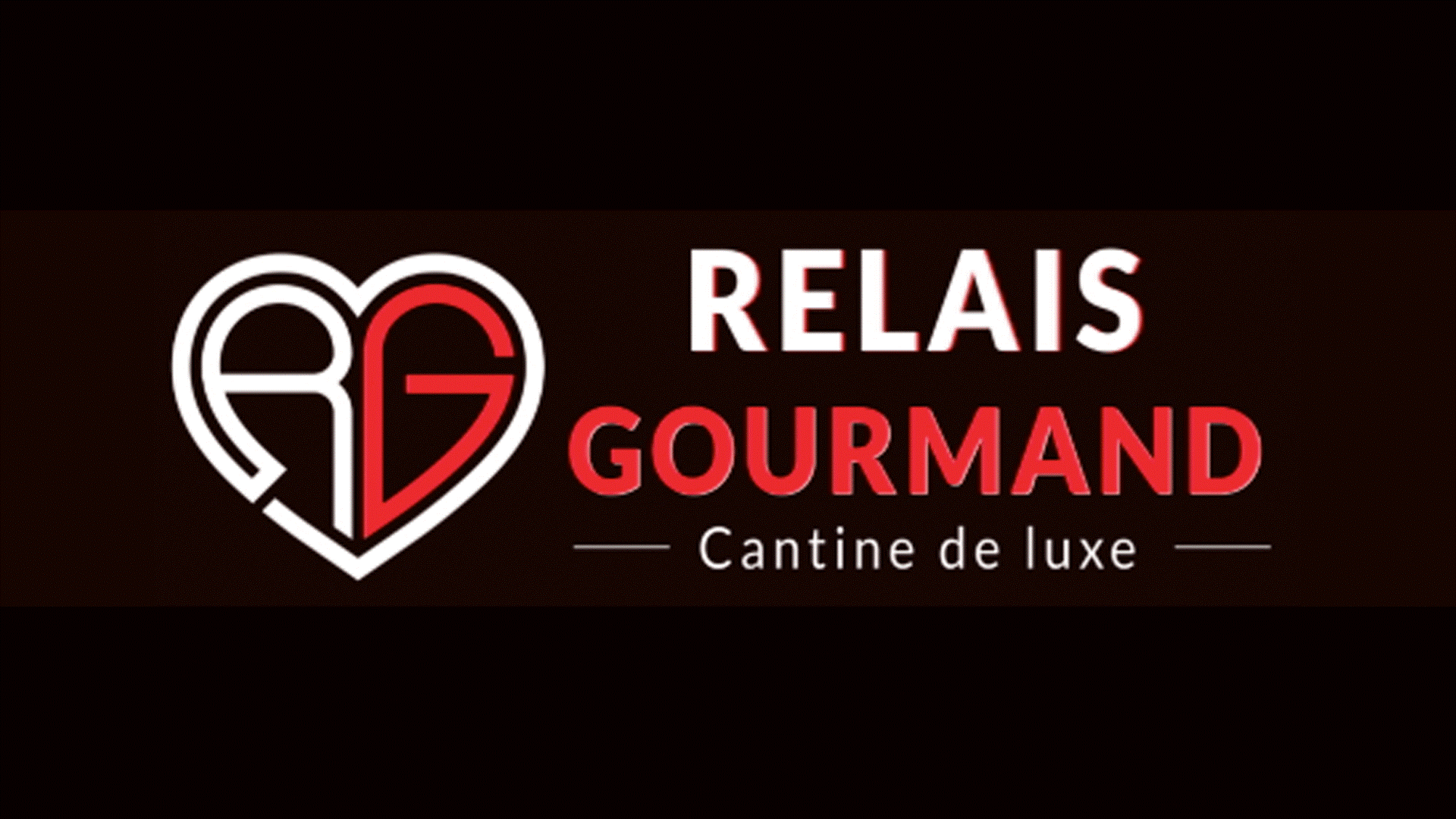 Relais Gourmand Cantine de Luxe