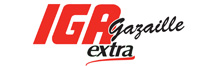 IGA Extra Gazaille