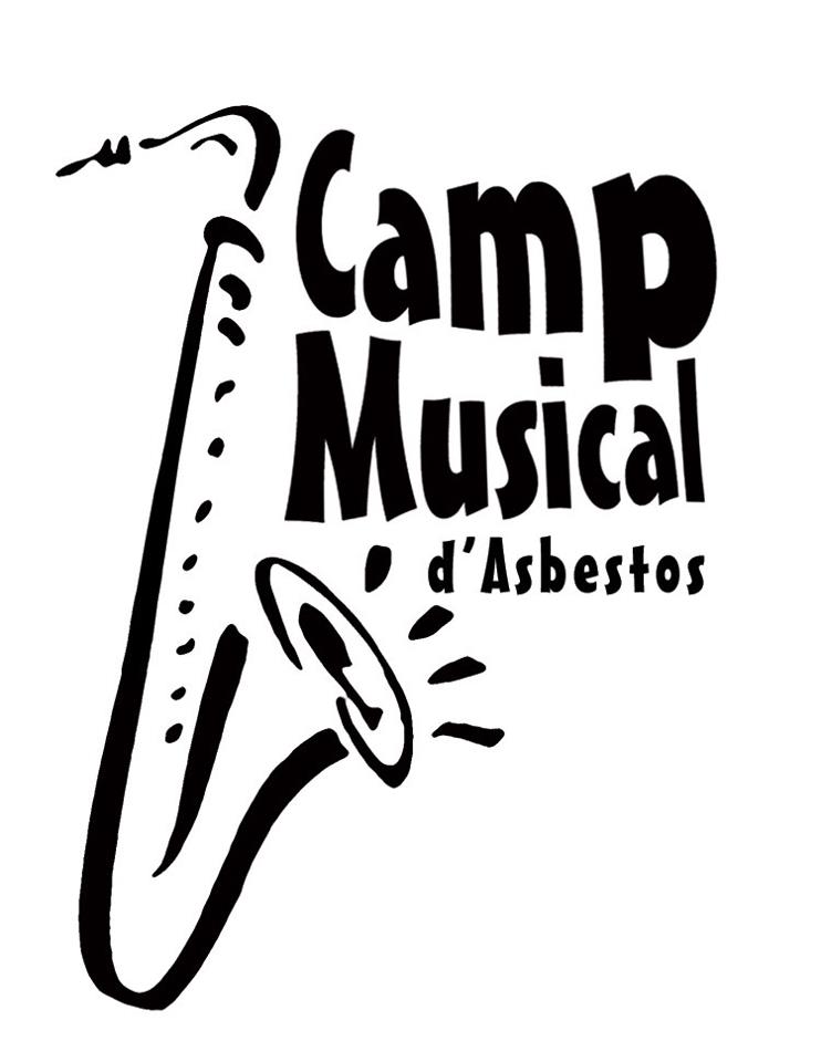 Camp musical d'Asbestos