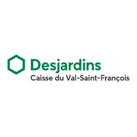 Caisse Desjardins du Val St-François