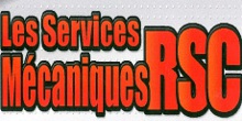 Les Services Mécaniques RSC