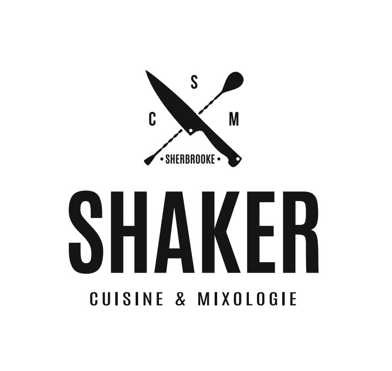 Shaker Cuisine & Mixologie Sherbrooke