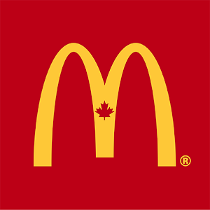 McDonald's Lac-Mégantic