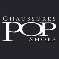 Chaussures Pop