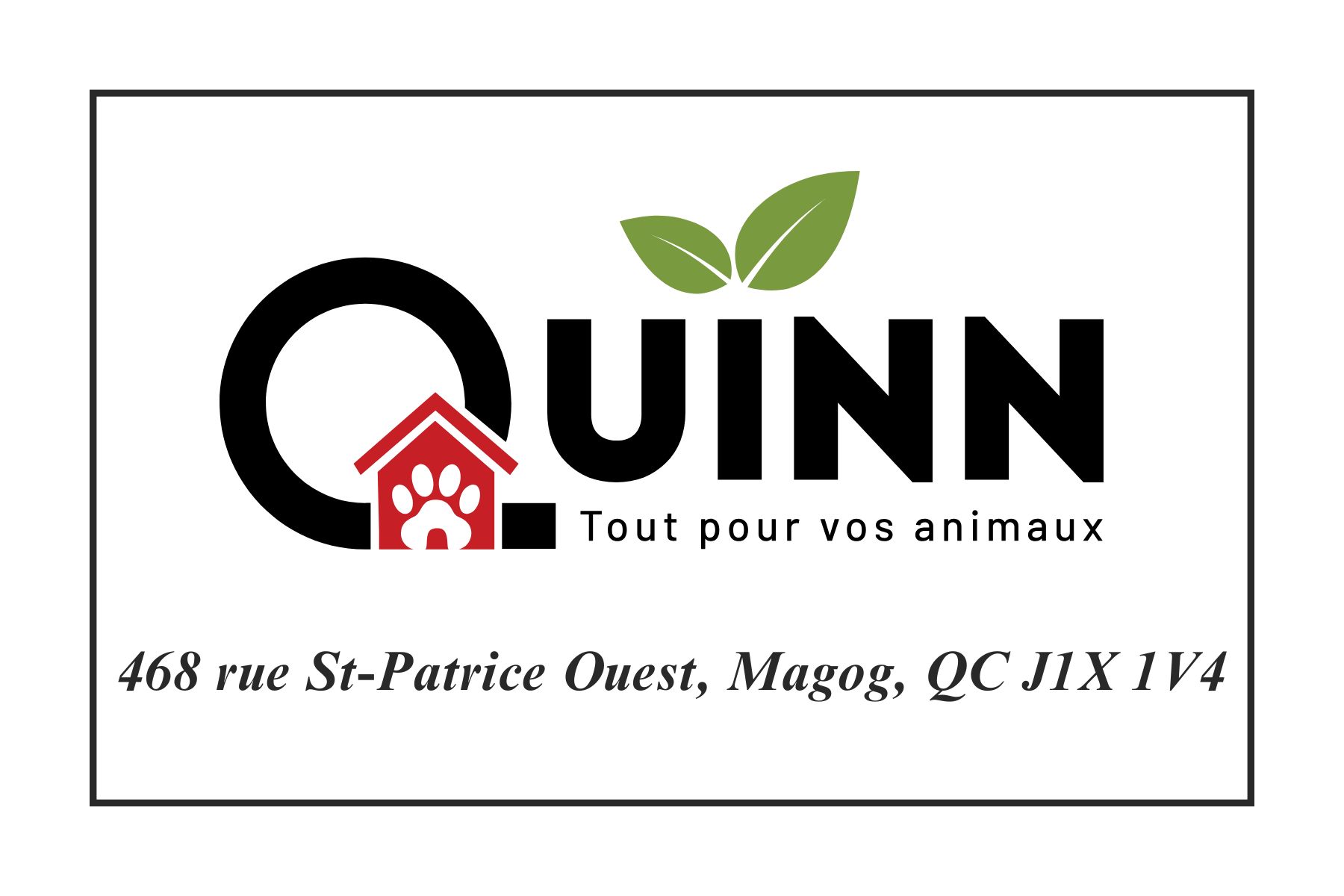 Boutiques Quinn