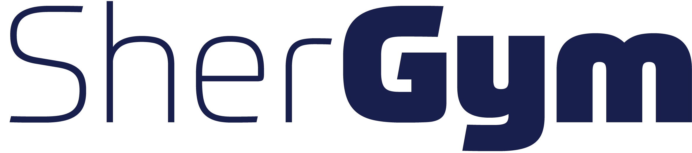 Club de gymnastique SherGym
