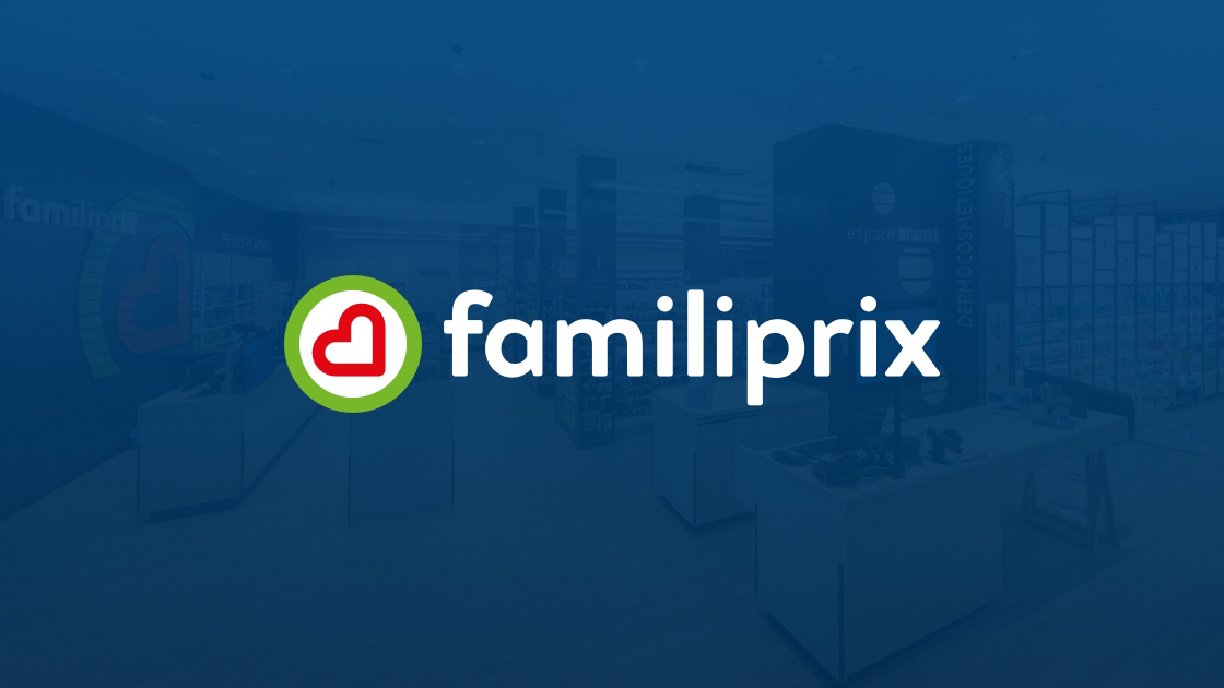 Familiprix Alexandre Robichaud - Farnham