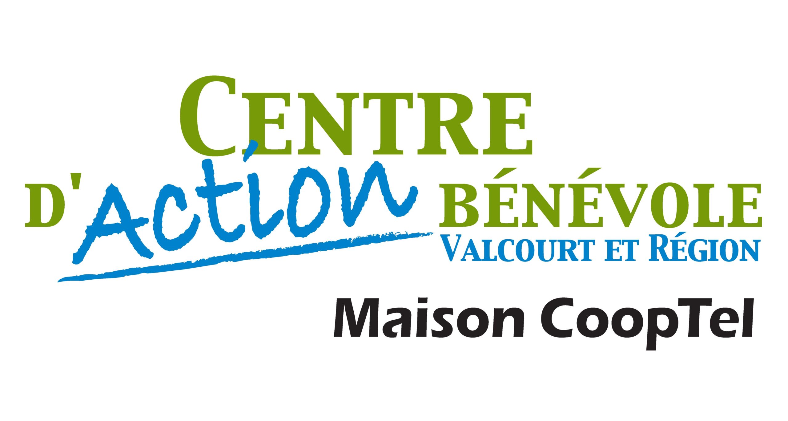 Centre d'action bénévole Valcourt et Région