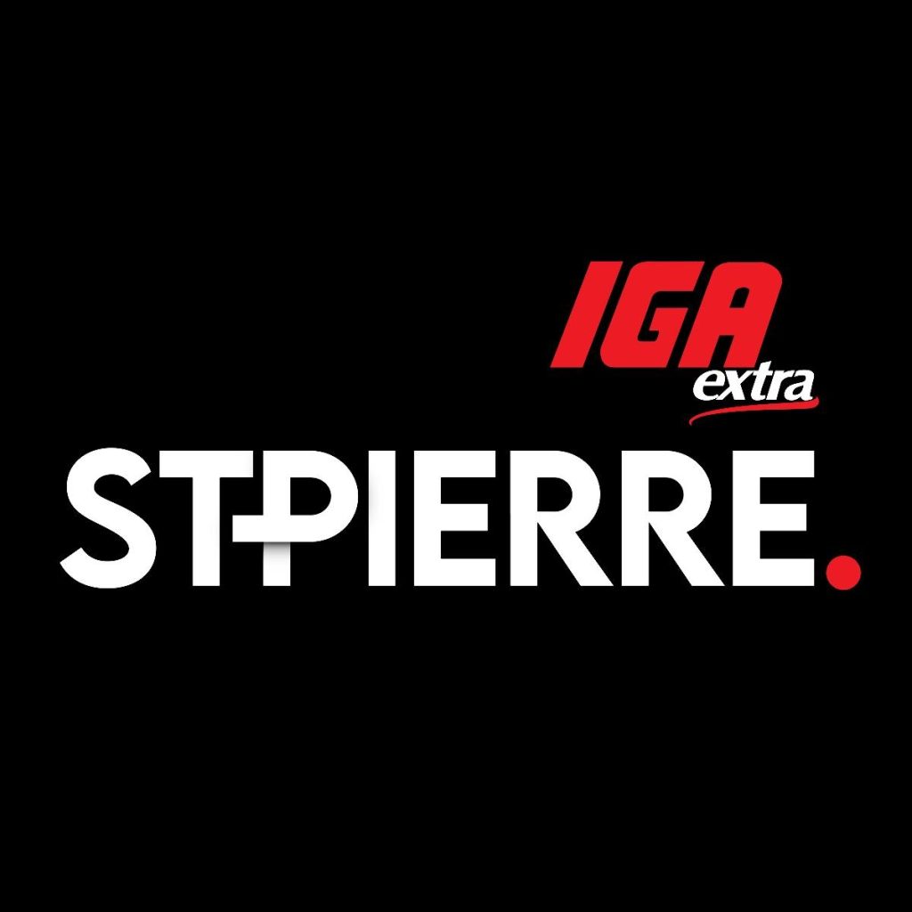 Iga Extra Saint-Pierre