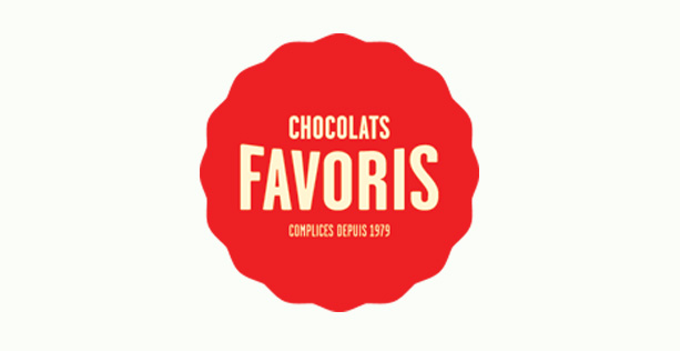 Chocolats Favoris
