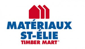 Matériaux St-Élie