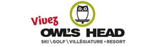 Owl's Head- Ski, Golf et Villégiature