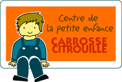 CPE Carrosse-Citrouille