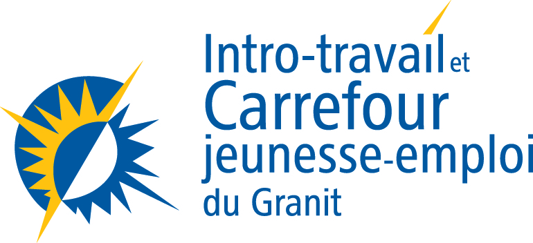 Intro-Travail et CJE du Granit