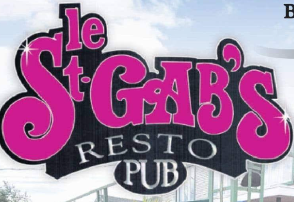 Resto Pub St-Gab's