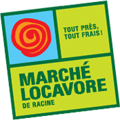 Coopérative de solidarité agroalimentaire de Racine (Marché Locavore)