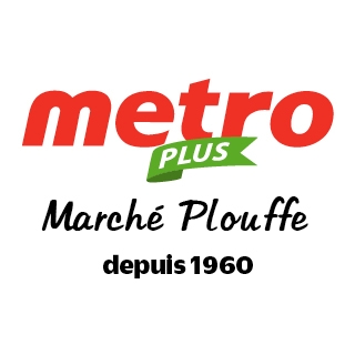 Supermarché J.C.J. Plouffe Inc. (Épicerie Metro Plus Plouffe Bourque)
