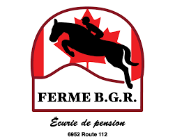 FERME B.G.R